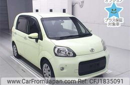 toyota porte 2015 CFJ1835091