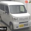 honda n-van 2024 -HONDA 【川越 480ｷ2980】--N VAN JJ1--5107382---HONDA 【川越 480ｷ2980】--N VAN JJ1--5107382- image 1