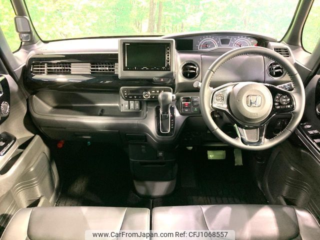 honda n-box 2022 -HONDA--N BOX 6BA-JF3--JF3-2365357---HONDA--N BOX 6BA-JF3--JF3-2365357- image 2