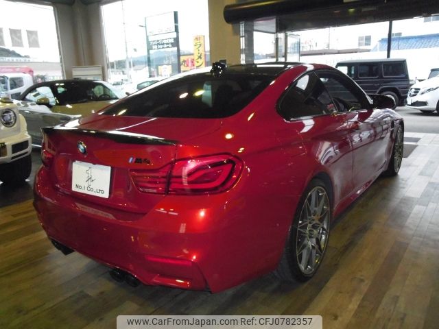 bmw m4 2018 -BMW--BMW M4 CBA-3C30--WBS4Y92080AC60910---BMW--BMW M4 CBA-3C30--WBS4Y92080AC60910- image 2