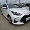 toyota yaris 2023 -TOYOTA 【北見 500ﾇ7770】--Yaris MXPA15--0018992---TOYOTA 【北見 500ﾇ7770】--Yaris MXPA15--0018992- image 19