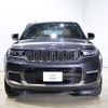 jeep grand-cherokee 2022 -CHRYSLER--Jeep Grand Cherokee 7BA-WL36LA--1C4RJKNG7M8176377---CHRYSLER--Jeep Grand Cherokee 7BA-WL36LA--1C4RJKNG7M8176377- image 28