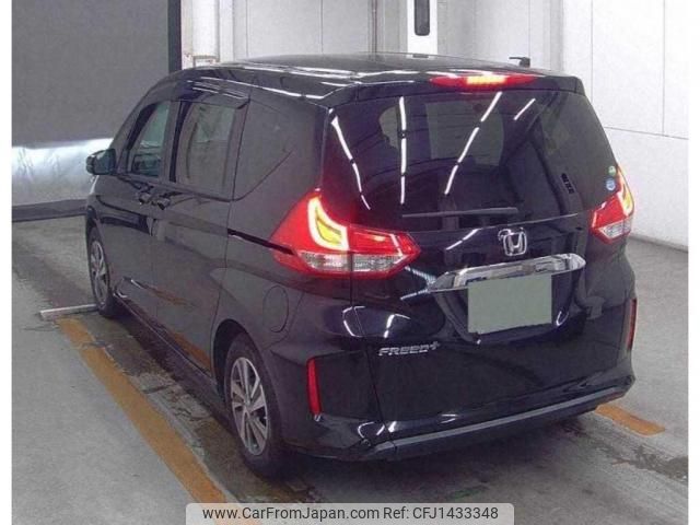 honda freed-plus 2021 quick_quick_6BA-GB5_GB5-314889 image 2