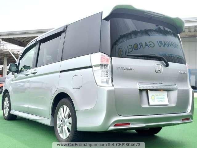 honda stepwagon-spada 2010 quick_quick_DBA-RK5_RK5-1027265 image 2