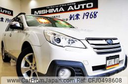 subaru outback 2013 -SUBARU--Legacy OutBack BRM--024437---SUBARU--Legacy OutBack BRM--024437-