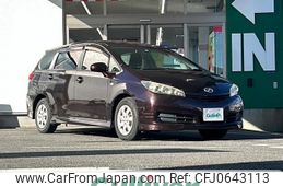 toyota wish 2012 -TOYOTA--Wish DBA-ZGE20G--ZGE20-0130648---TOYOTA--Wish DBA-ZGE20G--ZGE20-0130648-