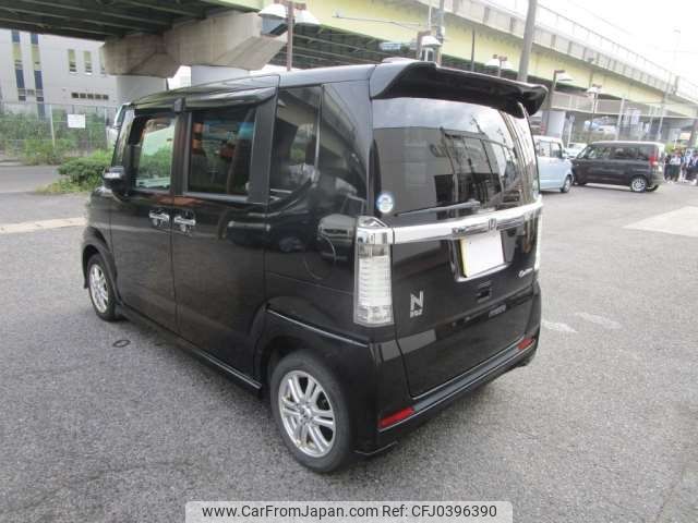 honda n-box 2012 -HONDA 【三河 581】--N BOX DBA-JF1--JF1-1059432---HONDA 【三河 581】--N BOX DBA-JF1--JF1-1059432- image 2