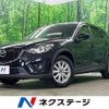 mazda cx-5 2012 CFJ1708638 image 1