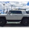 toyota fj-cruiser 2012 -TOYOTA 【千葉 302 7511】--FJ Curiser CBA-GSJ15W--GSJ15-012171---TOYOTA 【千葉 302 7511】--FJ Curiser CBA-GSJ15W--GSJ15-012171- image 12