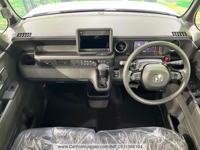honda n-box 2025 CFJ1586104 image 2