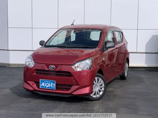 daihatsu mira-e-s 2017 CFJ1710121 image 1