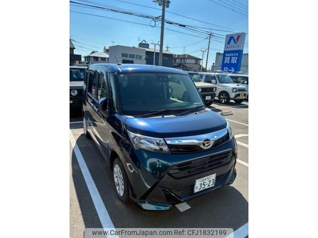 daihatsu thor 2019 CFJ1832199 image 1