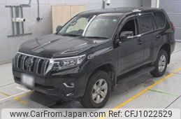 toyota land-cruiser-prado 2022 -TOYOTA 【名古屋 307ゆ2756】--Land Cruiser Prado GDJ150W-0077355---TOYOTA 【名古屋 307ゆ2756】--Land Cruiser Prado GDJ150W-0077355-