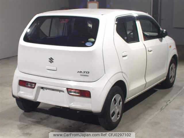 suzuki alto 2020 -SUZUKI--Alto HA36S--533792---SUZUKI--Alto HA36S--533792- image 2