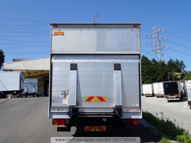 hino ranger 2013 CFJ1782046 image 2