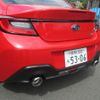 subaru brz 2024 -SUBARU 【飛騨 300ﾁ5306】--BRZ ZD8--020449---SUBARU 【飛騨 300ﾁ5306】--BRZ ZD8--020449- image 23