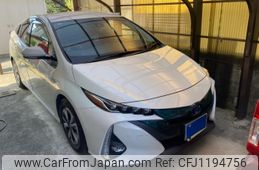 toyota prius-phv 2017 -TOYOTA--Prius PHV DLA-ZVW52--ZVW52-3019396---TOYOTA--Prius PHV DLA-ZVW52--ZVW52-3019396-