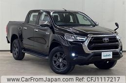 toyota hilux 2023 -TOYOTA--Hilux 3DF-GUN125--GUN125-3942635---TOYOTA--Hilux 3DF-GUN125--GUN125-3942635-