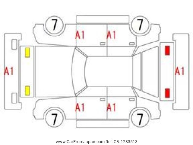 toyota corolla-cross 2024 -TOYOTA--Corolla Cross 6AA-ZVG13--ZVG13-1022595---TOYOTA--Corolla Cross 6AA-ZVG13--ZVG13-1022595- image 2