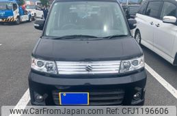 suzuki wagon-r 2007 -SUZUKI--Wagon R DBA-MH22S--MH22S-123046---SUZUKI--Wagon R DBA-MH22S--MH22S-123046-