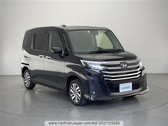 daihatsu thor 2023 CFJ1125343 image 1