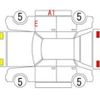 toyota harrier 2023 -TOYOTA--Harrier 6BA-MXUA80--MXUA80-0082743---TOYOTA--Harrier 6BA-MXUA80--MXUA80-0082743- image 2