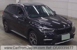 bmw x1 2019 quick_quick_ABA-JG20A_WBAJG520703G38349