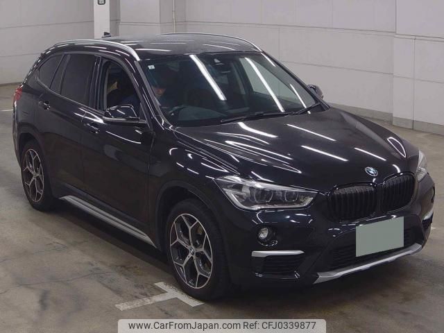 bmw x1 2019 quick_quick_ABA-JG20A_WBAJG520703G38349 image 1