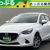 mazda demio 2019 quick_quick_6BA-DJLFS_DJLFS-619947 image 1