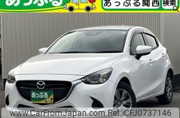 mazda demio 2019 quick_quick_6BA-DJLFS_DJLFS-619947