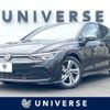 volkswagen golf 2023 quick_quick_CDDTT_WVWZZZCD8PW184398 image 1