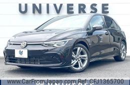volkswagen golf 2023 quick_quick_CDDTT_WVWZZZCD8PW184398
