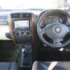 suzuki jimny 2009 -SUZUKI 【岐阜 582】--Jimny ABA-JB23W--JB23W-614753---SUZUKI 【岐阜 582】--Jimny ABA-JB23W--JB23W-614753- image 2