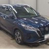 nissan kix 2021 -NISSAN 【岩手 301ﾄ 346】--KIX 6AA-P15--P15-003974---NISSAN 【岩手 301ﾄ 346】--KIX 6AA-P15--P15-003974- image 1