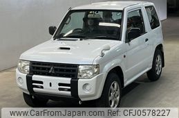 mitsubishi pajero-mini 2012 -MITSUBISHI--Pajero mini H58A-1009769---MITSUBISHI--Pajero mini H58A-1009769-