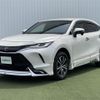 toyota harrier 2021 -TOYOTA--Harrier 6BA-MXUA80--MXUA80-0056009---TOYOTA--Harrier 6BA-MXUA80--MXUA80-0056009- image 21