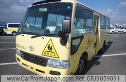 toyota coaster 2011 -TOYOTA--Coaster BDG-XZB40--XZB40-0053480---TOYOTA--Coaster BDG-XZB40--XZB40-0053480-