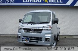 daihatsu hijet-truck 2024 -DAIHATSU 【滋賀 480ﾅ5702】--Hijet Truck S510P--0566306---DAIHATSU 【滋賀 480ﾅ5702】--Hijet Truck S510P--0566306-