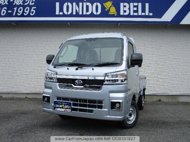 daihatsu hijet-truck 2024 -DAIHATSU 【滋賀 480ﾅ5702】--Hijet Truck S510P--0566306---DAIHATSU 【滋賀 480ﾅ5702】--Hijet Truck S510P--0566306- image 1