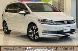 volkswagen golf-touran 2019 -VOLKSWAGEN--VW Golf Touran LDA-1TDFG--WVGZZZ1TZLW001708---VOLKSWAGEN--VW Golf Touran LDA-1TDFG--WVGZZZ1TZLW001708-