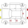 toyota hiace-wagon 2013 CFJ1812623 image 2