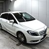 mercedes-benz b-class 2014 -MERCEDES-BENZ--Benz B Class 246242-WDD2462422J259415---MERCEDES-BENZ--Benz B Class 246242-WDD2462422J259415- image 1