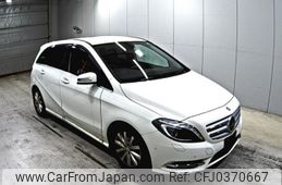 mercedes-benz b-class 2014 -MERCEDES-BENZ--Benz B Class 246242-WDD2462422J259415---MERCEDES-BENZ--Benz B Class 246242-WDD2462422J259415-