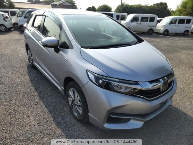 honda shuttle 2018 quick_quick_DAA-GP8_GP8-1203559 image 2