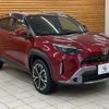 toyota yaris-cross 2024 quick_quick_5BA-MXPB10_MXPB10-3043391 image 11