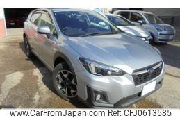 subaru xv 2018 -SUBARU 【名古屋 307】--Subaru XV DBA-GT3--GT3-036981---SUBARU 【名古屋 307】--Subaru XV DBA-GT3--GT3-036981-