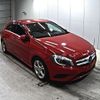 mercedes-benz a-class 2014 -MERCEDES-BENZ--Benz A Class 176042-WDD1760422V015628---MERCEDES-BENZ--Benz A Class 176042-WDD1760422V015628- image 1