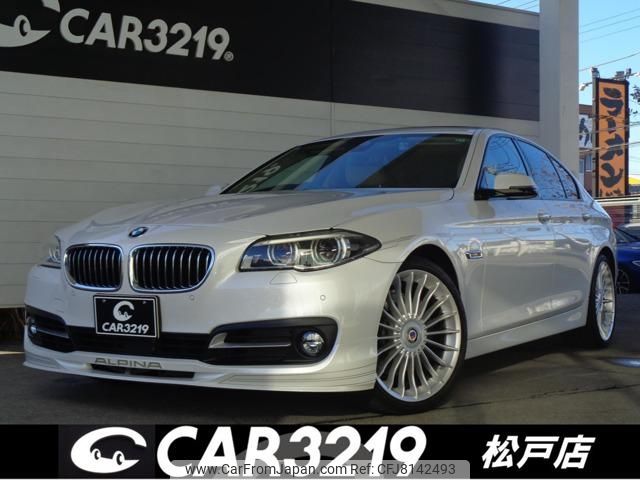 bmw alpina 2014 -BMW 【名変中 】--BMW Alpina MP20--EUP20229---BMW 【名変中 】--BMW Alpina MP20--EUP20229- image 1