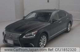 lexus ls 2015 CFJ1852320