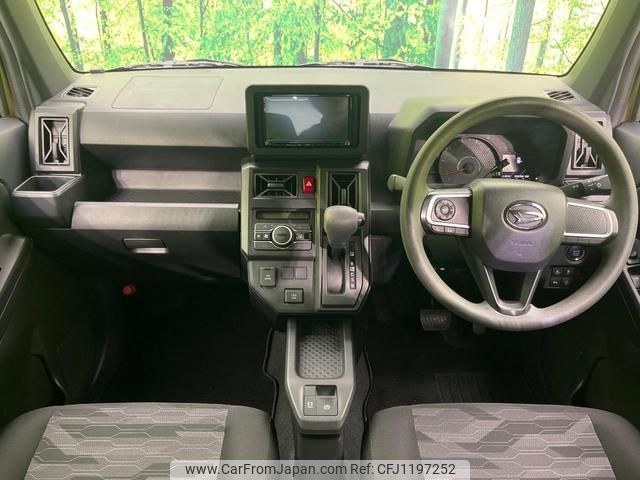 daihatsu taft 2022 quick_quick_LA900S_LA900S-0080911 image 2